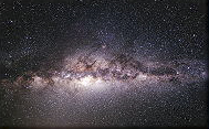 Milky Way -	18mm f4